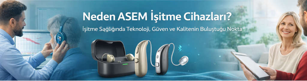 İşitme cihazı